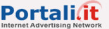Portali.it - Internet Advertising Network - Ã¨ Concessionaria di Pubblicità per il Portale Web liscio.it